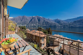 Lovely Apartment Overlooking Lake Como by Rent All Como